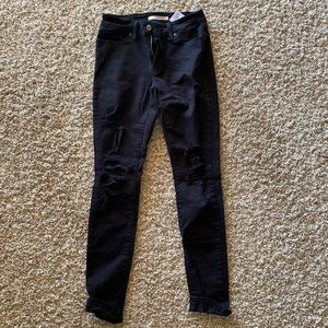 Worn once!